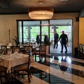 Zexe Herastrau, restaurant cu bucatarie romaneasca Restocracy