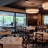 Zexe Herastrau, restaurant cu bucatarie romaneasca Restocracy