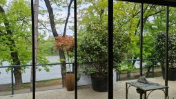 Zexe Herastrau, restaurant cu bucatarie romaneasca Restocracy