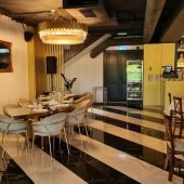 Zexe Herastrau, restaurant cu bucatarie romaneasca Restocracy