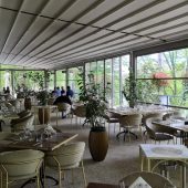 Zexe Herastrau, restaurant cu bucatarie romaneasca Restocracy