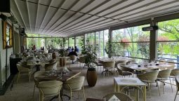 Zexe Herastrau, restaurant cu bucatarie romaneasca Restocracy