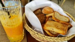 Zexe Herastrau, restaurant cu bucatarie romaneasca Restocracy