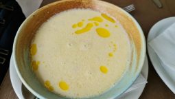 Zexe Herastrau, restaurant cu bucatarie romaneasca Restocracy