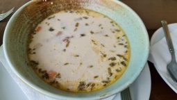 Zexe Herastrau, restaurant cu bucatarie romaneasca Restocracy