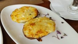 Zexe Herastrau, restaurant cu bucatarie romaneasca Restocracy