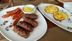 Zexe Herastrau, restaurant cu bucatarie romaneasca Restocracy