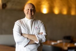 Chef Giuseppe Raciti
