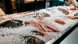 Gillardeau exclusive dinner in the company of Coralie MANDRELLI (Maison Gillardeau) @ Raionul de Peste (Agora Floreasca) - 19 May 2023