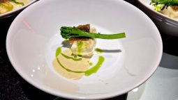 Gillardeau exclusive dinner in the company of Coralie MANDRELLI (Maison Gillardeau) @ Raionul de Peste (Agora Floreasca) - 19 May 2023