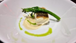 Gillardeau exclusive dinner in the company of Coralie MANDRELLI (Maison Gillardeau) @ Raionul de Peste (Agora Floreasca) - 19 May 2023