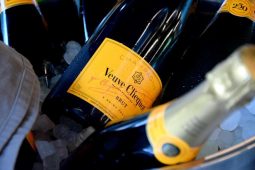 Gillardeau exclusive dinner in the company of Coralie MANDRELLI (Maison Gillardeau) @ Raionul de Peste (Agora Floreasca) - 19 May 2023