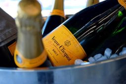 Gillardeau exclusive dinner in the company of Coralie MANDRELLI (Maison Gillardeau) @ Raionul de Peste (Agora Floreasca) - 19 May 2023