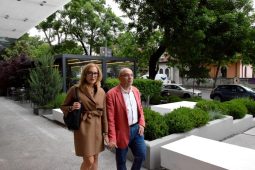 Gillardeau exclusive dinner in the company of Coralie MANDRELLI (Maison Gillardeau) @ Raionul de Peste (Agora Floreasca) - 19 May 2023