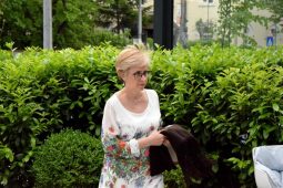 Gillardeau exclusive dinner in the company of Coralie MANDRELLI (Maison Gillardeau) @ Raionul de Peste (Agora Floreasca) - 19 May 2023