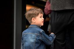 Gillardeau exclusive dinner in the company of Coralie MANDRELLI (Maison Gillardeau) @ Raionul de Peste (Agora Floreasca) - 19 May 2023