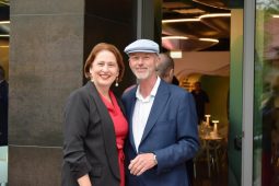 Gillardeau exclusive dinner in the company of Coralie MANDRELLI (Maison Gillardeau) @ Raionul de Peste (Agora Floreasca) - 19 May 2023