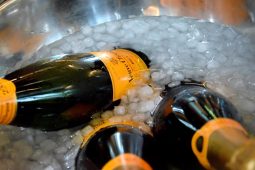 Gillardeau exclusive dinner in the company of Coralie MANDRELLI (Maison Gillardeau) @ Raionul de Peste (Agora Floreasca) 19 May 2023 (153)