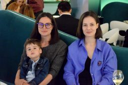 Gillardeau exclusive dinner in the company of Coralie MANDRELLI (Maison Gillardeau) @ Raionul de Peste (Agora Floreasca) - 19 May 2023