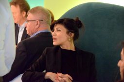 Gillardeau exclusive dinner in the company of Coralie MANDRELLI (Maison Gillardeau) @ Raionul de Peste (Agora Floreasca) - 19 May 2023
