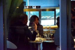 Gillardeau exclusive dinner in the company of Coralie MANDRELLI (Maison Gillardeau) @ Raionul de Peste (Agora Floreasca) - 19 May 2023