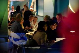 Gillardeau exclusive dinner in the company of Coralie MANDRELLI (Maison Gillardeau) @ Raionul de Peste (Agora Floreasca) - 19 May 2023