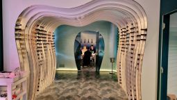 Gillardeau exclusive dinner in the company of Coralie MANDRELLI (Maison Gillardeau) @ Raionul de Peste (Agora Floreasca) - 19 May 2023