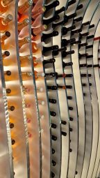 Gillardeau exclusive dinner in the company of Coralie MANDRELLI (Maison Gillardeau) @ Raionul de Peste (Agora Floreasca) - 19 May 2023