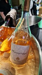 Gillardeau exclusive dinner in the company of Coralie MANDRELLI (Maison Gillardeau) @ Raionul de Peste (Agora Floreasca) - 19 May 2023