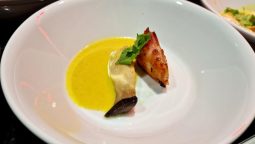 Gillardeau exclusive dinner in the company of Coralie MANDRELLI (Maison Gillardeau) @ Raionul de Peste (Agora Floreasca) - 19 May 2023