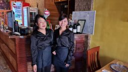 Isha, restaurant indian-nepalez in Bucuresti - Restocracy