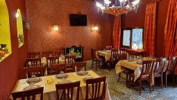 Isha, restaurant indian-nepalez in Bucuresti - Restocracy