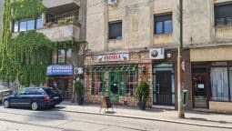 Isha, restaurant indian-nepalez in Bucuresti - Restocracy