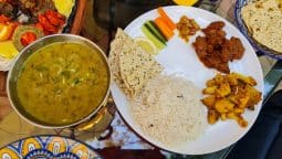 Isha, restaurant indian-nepalez in Bucuresti - Restocracy