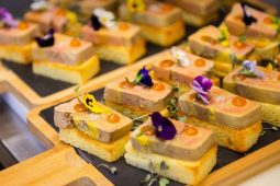 Palatul Suter - Gramont