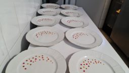 Restaurantul Gramont, Suter Palace, chef David Contant Restocracy