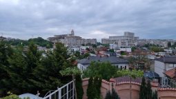 Restaurantul Gramont, Suter Palace, chef David Contant Restocracy