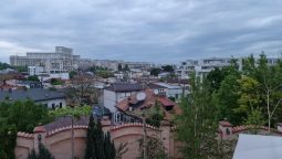 Restaurantul Gramont, Suter Palace, chef David Contant Restocracy