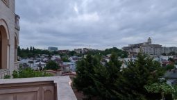 Restaurantul Gramont, Suter Palace, chef David Contant Restocracy