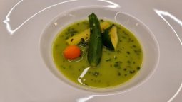 Restaurantul Gramont, Suter Palace, chef David Contant Restocracy