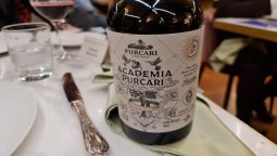 Restaurantul Gramont, Suter Palace, chef David Contant Restocracy