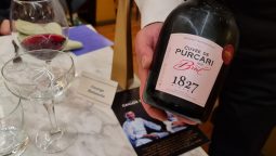 Restaurantul Gramont, Suter Palace, chef David Contant Restocracy