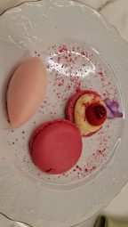 Restaurantul Gramont, Suter Palace, chef David Contant Restocracy