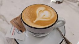 Restaurantul Gramont, Suter Palace, chef David Contant Restocracy