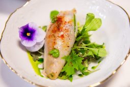 Restaurantul Gramont, Suter Palace, chef David Contant Restocracy