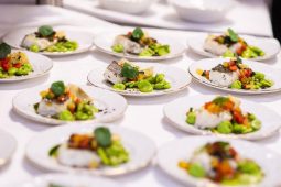 Restaurantul Gramont, Suter Palace, chef David Contant Restocracy