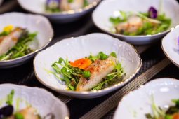 Restaurantul Gramont, Suter Palace, chef David Contant Restocracy