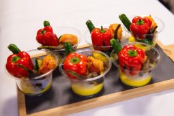 Restaurantul Gramont, Suter Palace, chef David Contant Restocracy
