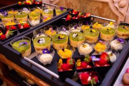 Restaurantul Gramont, Suter Palace, chef David Contant Restocracy