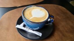 Yukka, restaurant international pe bd. Nicolae Titulescu din Bucuresti